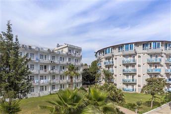 Rios Latte Beach Hotel 4*