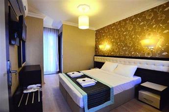 Rios Latte Beach Hotel 4*