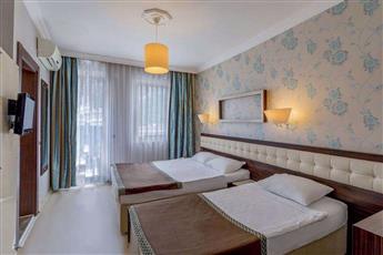 Rios Latte Beach Hotel 4*