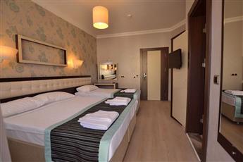 Rios Latte Beach Hotel 4*