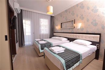 Rios Latte Beach Hotel 4*