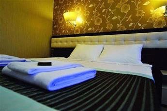 Rios Latte Beach Hotel 4*
