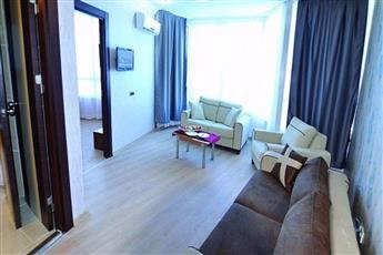 Rios Latte Beach Hotel 4*