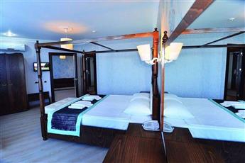 Rios Latte Beach Hotel 4*
