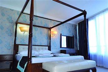 Rios Latte Beach Hotel 4*