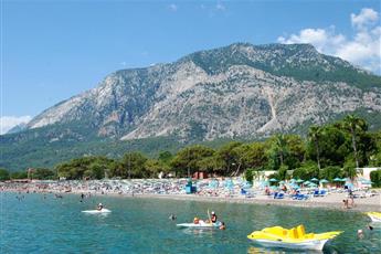 Rios Latte Beach Hotel