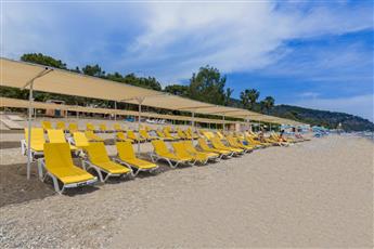 Rios Latte Beach Hotel