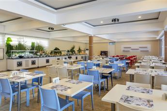 Rios Latte Beach Hotel