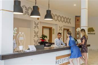 Rios Latte Beach Hotel