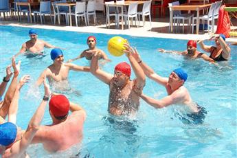 Rios Latte Beach Hotel