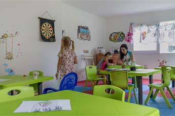 Rios Latte Beach Hotel