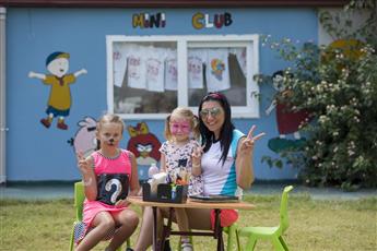 Rios Latte Beach Hotel