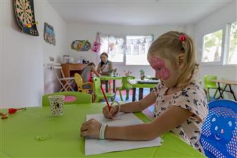 Rios Latte Beach Hotel