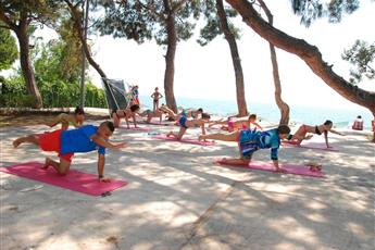 Rios Latte Beach Hotel