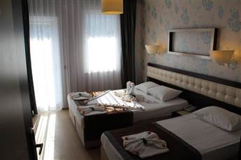 Rios Latte Beach Hotel