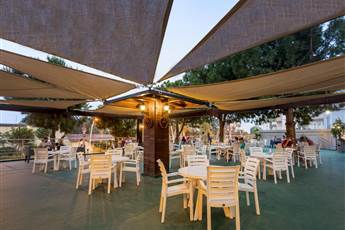 Rios Latte Beach Hotel