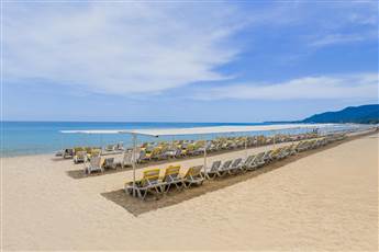 Rios Latte Beach Hotel