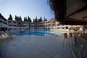 Risa Hotel 4*