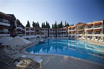 Risa Hotel 4*