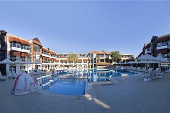 Risa Hotel 4*