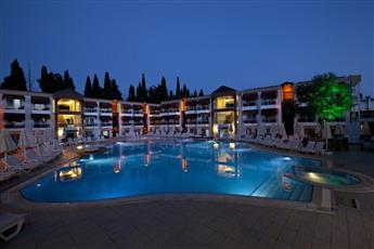 Risa Hotel 4*