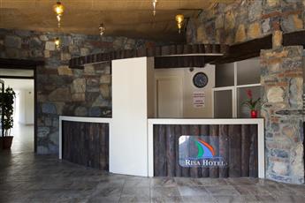Risa Hotel 4*