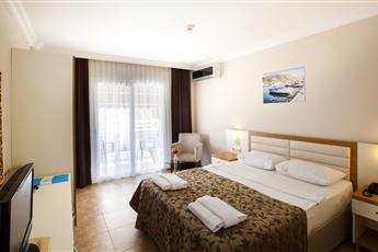 Risa Hotel 4*