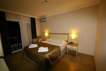 Risa Hotel 4*