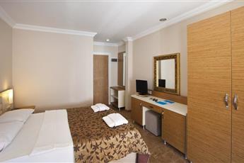 Risa Hotel 4*