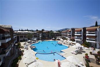 Risa Hotel