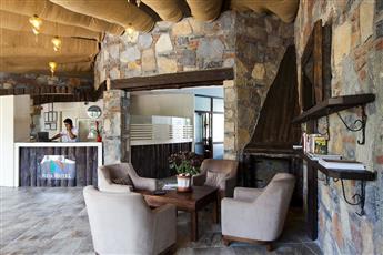 Risa Hotel