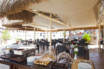 Risa Hotel