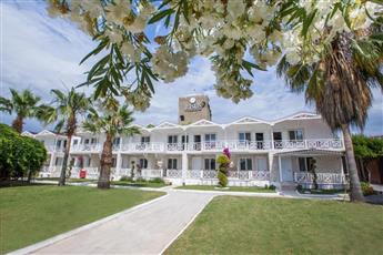 Risus Beach Resort Hotel