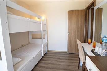 Risus Beach Resort Hotel