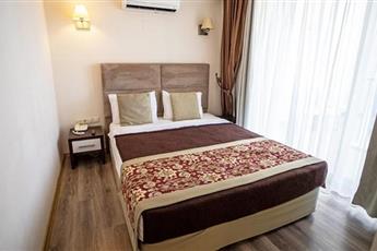 Risus Beach Resort Hotel