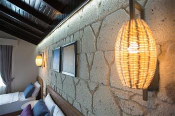Risus Beach Resort Hotel