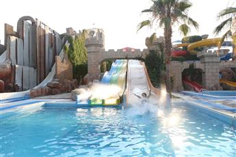 Risus Beach Resort Hotel