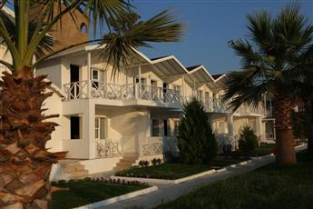 Risus Beach Resort Hotel