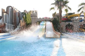 Risus Beach Resort Hotel
