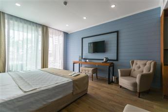 Risus Beach Resort Hotel
