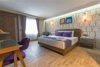 Risus Beach Resort Hotel