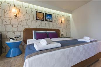 Risus Beach Resort Hotel
