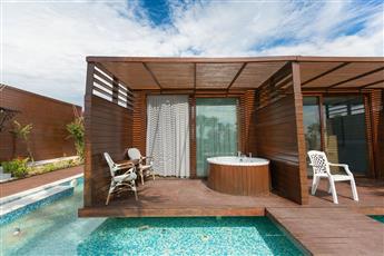 Risus Beach Resort Hotel
