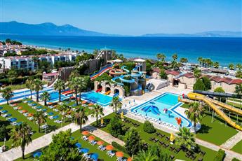 Risus Beach Resort Hotel
