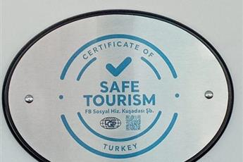 Risus Beach Resort Hotel 4*