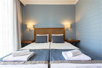 Risus Beach Resort Hotel 4*