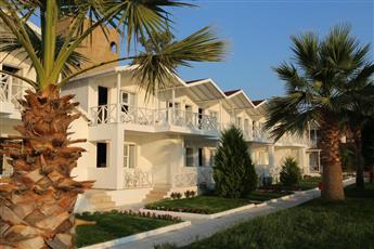 Risus Beach Resort Hotel 4*