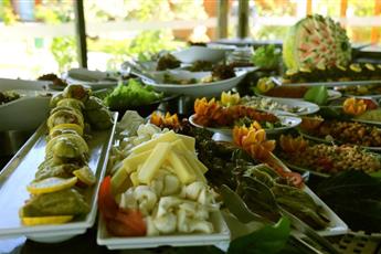 Risus Beach Resort Hotel 4*