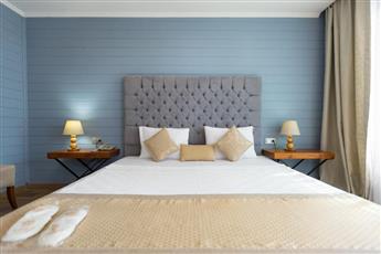 Risus Beach Resort Hotel 4*