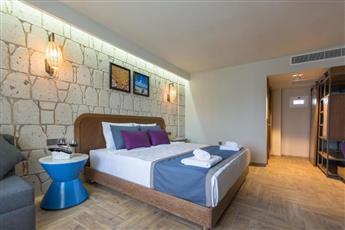 Risus Beach Resort Hotel 4*